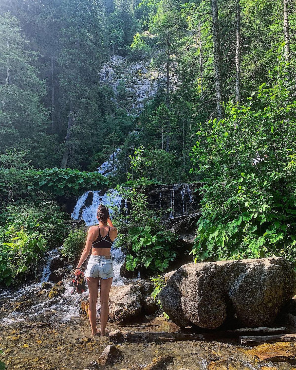 Alte două sportive se pregătesc să intre la Survivor 2022 » Cine e Chelsea, poloistă la Dinamo