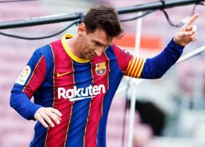Cum îl va integra PSG pe Messi financiar și sportiv: „Vine să ridice Turnul Eiffel"