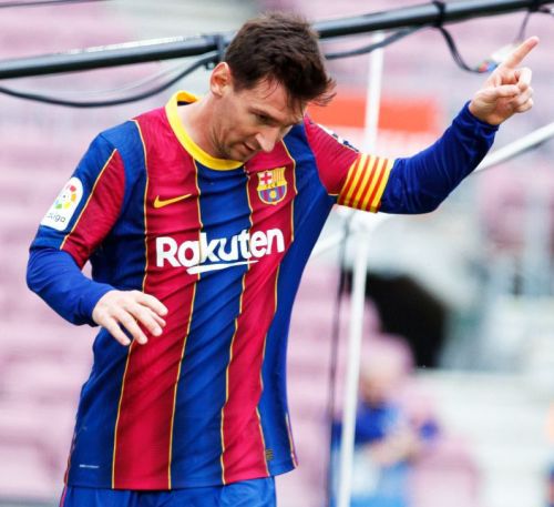 Lionel Messi, 34 de ani, este tot mai aproape de PSG