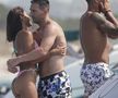 Leo Messi, show în Ibiza alături de Suarez » Imagini spectaculoase de pe iaht