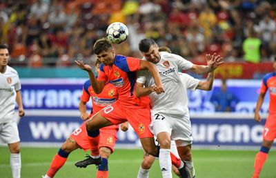 Verdictul lui Marcel Răducanu: „Ar trebui o revoluție în fotbalul românesc, dar cu cine s-o faci?” + „Becali își bate joc!”