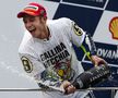 Valentino Rossi - retragere