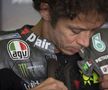 Valentino Rossi - retragere