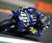 Valentino Rossi - retragere
