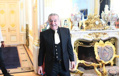 FCSB spre colaps? Cătălin Țepelin: „Gigi Becali a transformat clubul într-un reality-show. Și toată lumea așteaptă episoade noi”