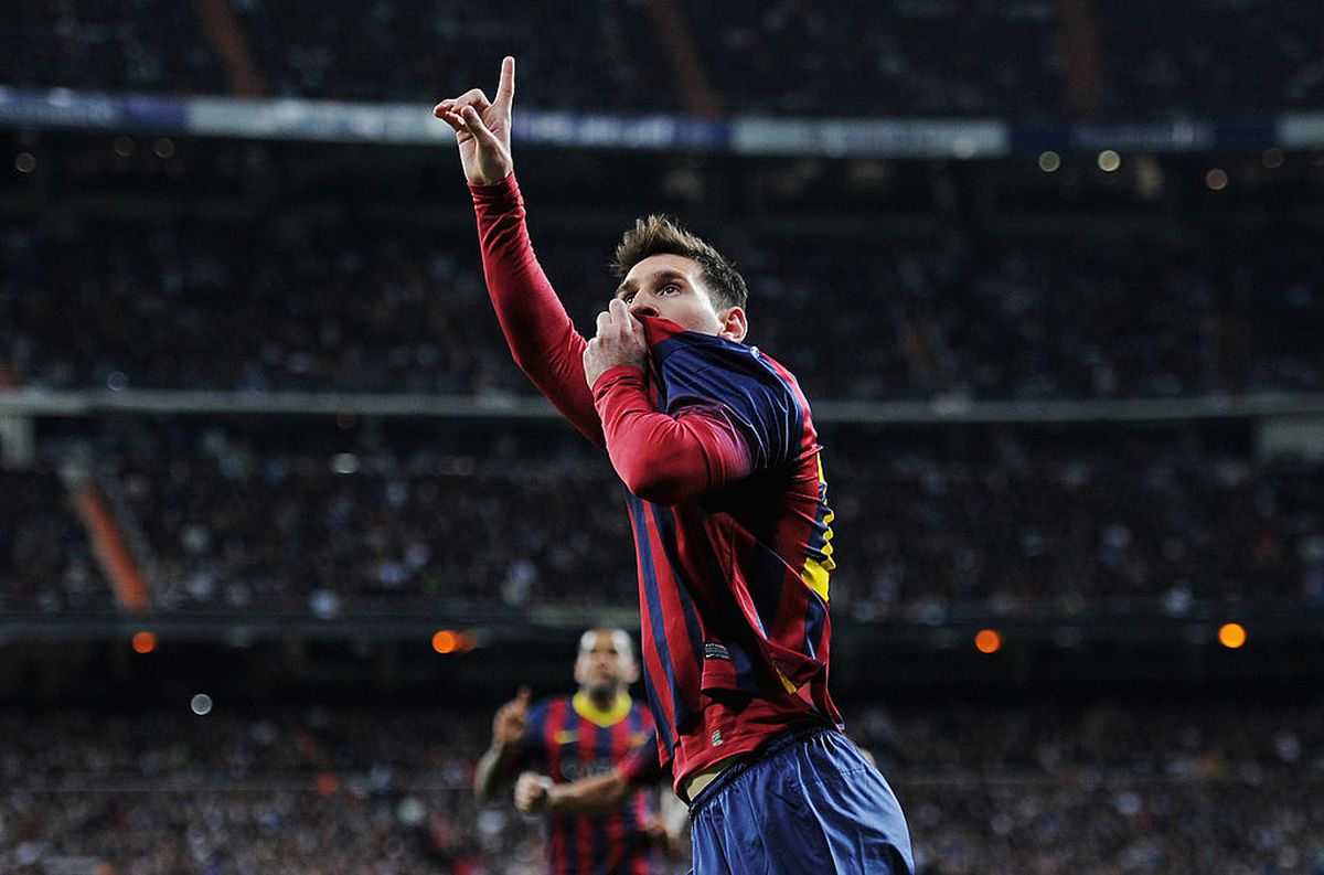 Pique, mesaj pentru Messi, „copilul care a atins cerul”: „Știu că te vei întoarce. Te iubesc”