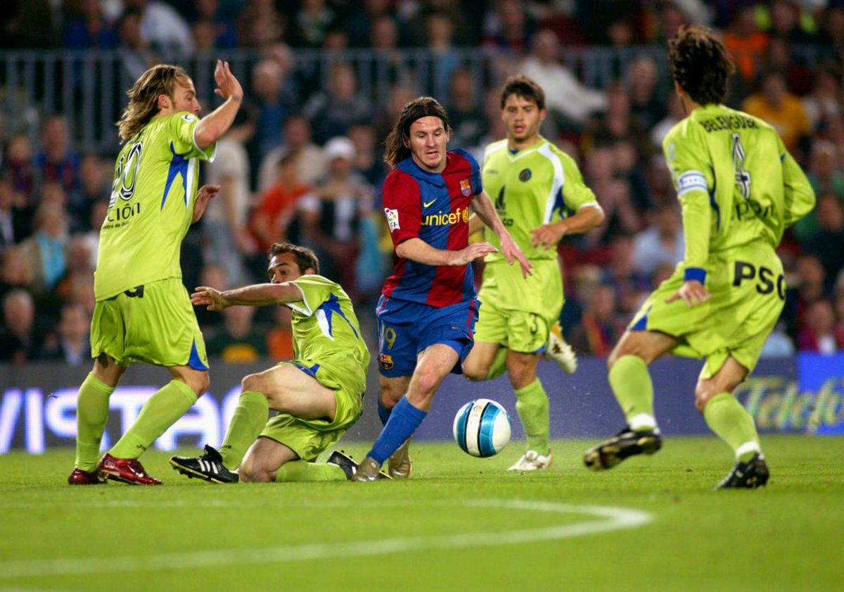 Anunț OFICIAL: Leo Messi NU va mai juca la Barcelona!