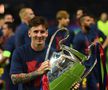 Anunț OFICIAL: Leo Messi NU va mai juca la Barcelona!