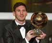 Messi, dărâmat după anunțul celor de la Barcelona! Cum i-au transmis vestea