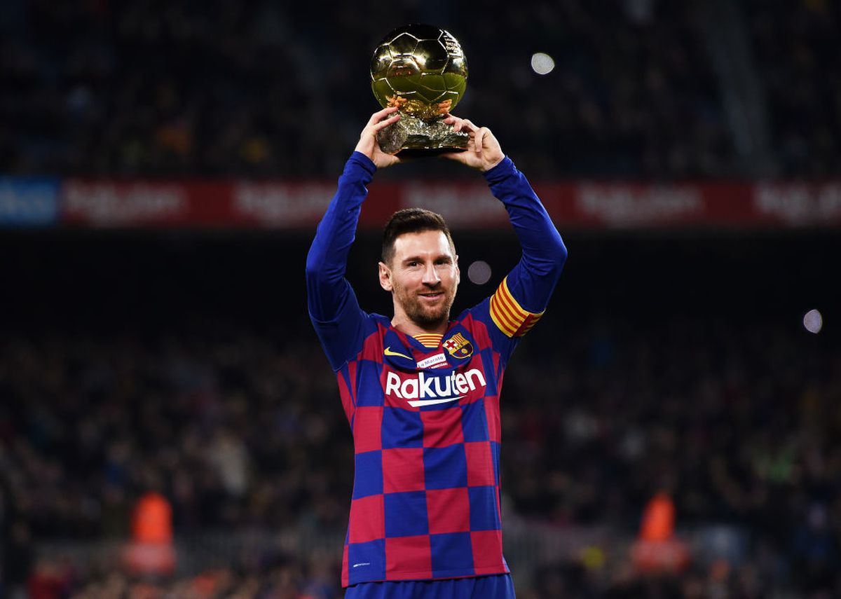 Nu le vine să creadă că rămân fără Messi! Jucătorii de la Barcelona au mers la reședința argentinianului: „Erai un copil când ai venit, acum ești cel mai mare din lume”