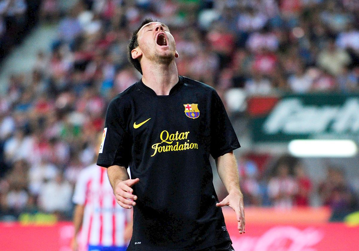 Nu le vine să creadă că rămân fără Messi! Jucătorii de la Barcelona au mers la reședința argentinianului: „Erai un copil când ai venit, acum ești cel mai mare din lume”