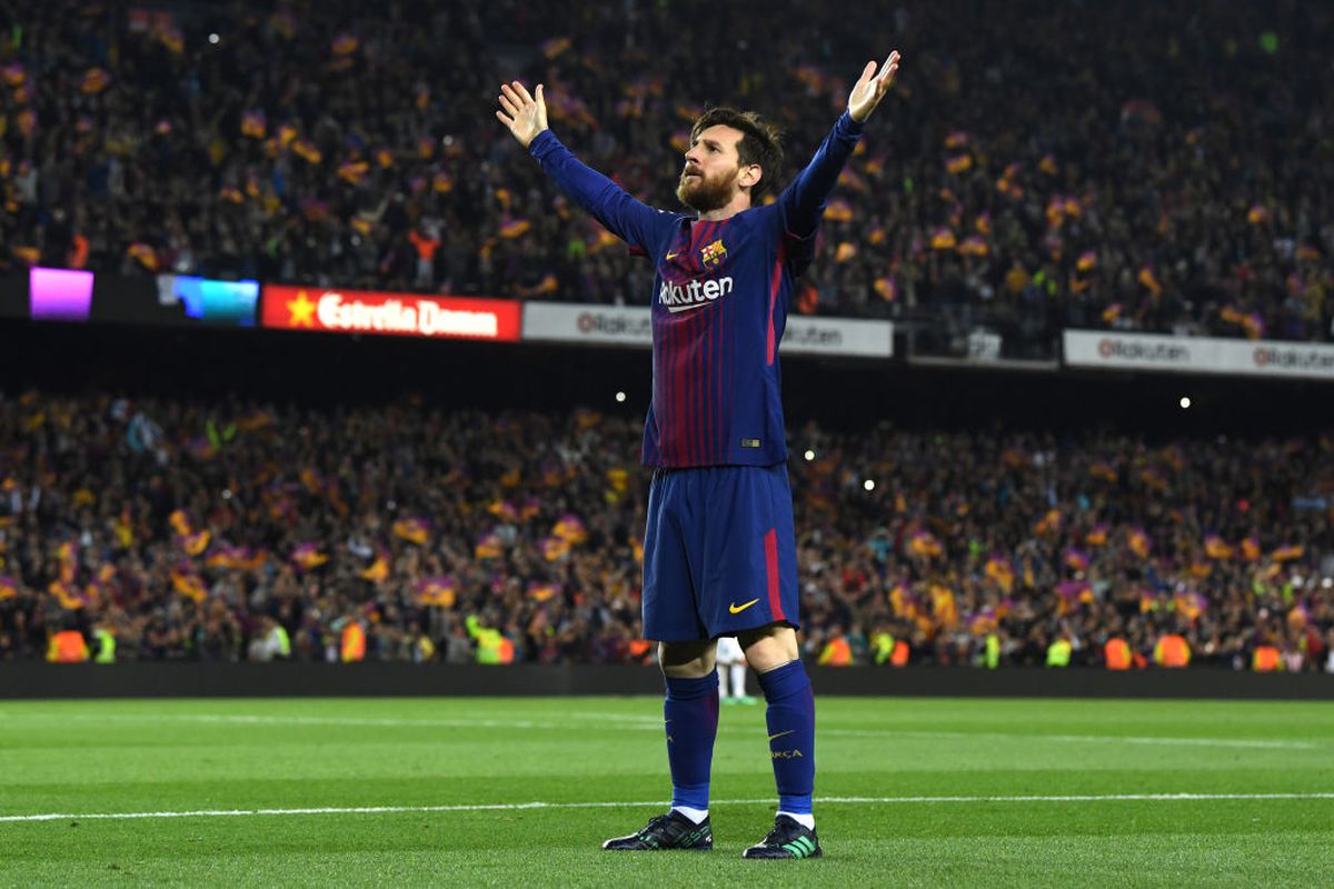 Gică Craioveanu, informații „de la sursă” despre plecarea lui Messi de la Barcelona: „Poate au fost obligați să facă anunțul ăsta, dar vă spun sigur!”