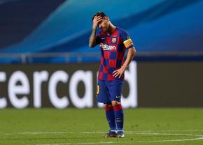 Messi, dărâmat după anunțul celor de la Barcelona! Cum i-au transmis vestea