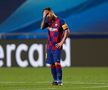 FC Barcelona a anunțat oficial că Leo Messi (34 de ani) nu va mai continua la clubul catalan! Vestea a fost o adevărată lovitură pentru starul argentinian.