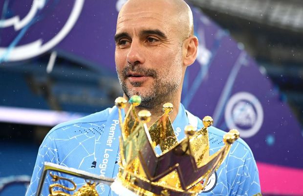 Manchester City, anunț-bombă în seara plecării lui Messi de la Barcelona!