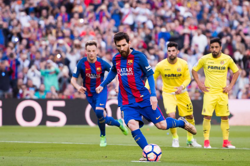 FC Barcelona a anunțat oficial că Leo Messi (34 de ani) nu va mai continua la clubul catalan! Gică Craioveanu (53 de ani) e de părere că starul argentinian va rămâne în LaLiga.