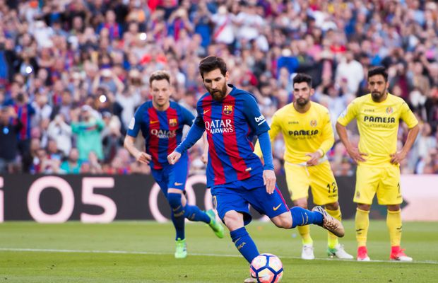 Gică Craioveanu, informații „de la sursă” despre plecarea lui Messi de la Barcelona: „Poate au fost obligați să facă anunțul ăsta, dar vă spun sigur!”