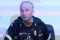 Rafală de lamentări » Dan Petrescu a lovit în toată lumea după egalul cu Soligorsk: „Lor le amână meciul Federația, nouă nimic! Eu n-am jucători de atac, ei au avut 7 pe bancă”