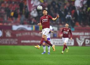 Rapid - FC Argeș, în etapa #4. Echipe probabile + cele mai tari cote