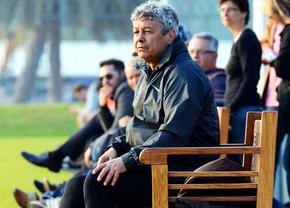Mărturie șocantă la GSP Live! Un celebru fotbalist a sărit la bătaie cu Mircea Lucescu în vestiar: „Primul meu gând a fost că 100% îl «rade»”. Ce a urmat