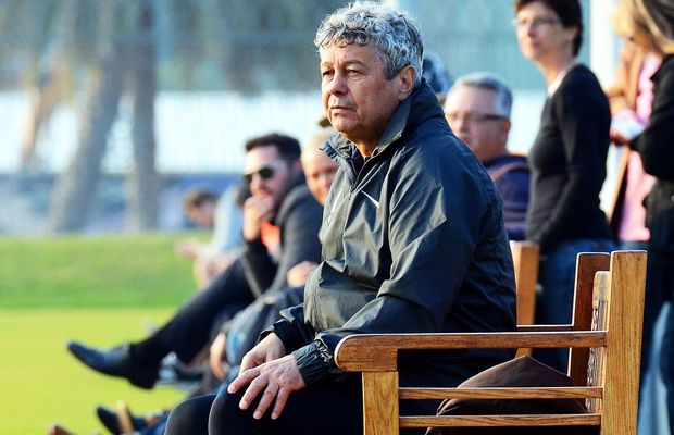 Mărturie șocantă la GSP Live! Un celebru fotbalist a sărit la bătaie cu Mircea Lucescu în vestiar: „Primul meu gând a fost că 100% îl «rade»”. Ce a urmat