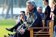 Mărturie șocantă la GSP Live! Un celebru fotbalist a sărit la bătaie cu Mircea Lucescu în vestiar: „Primul meu gând a fost că 100% îl «rade»”. Ce a urmat