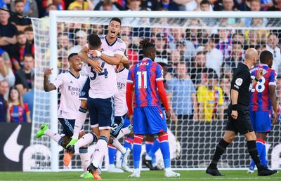 Au plecat ca din tun! Arsenal, victorie în primul meci al sezonului din Premier League