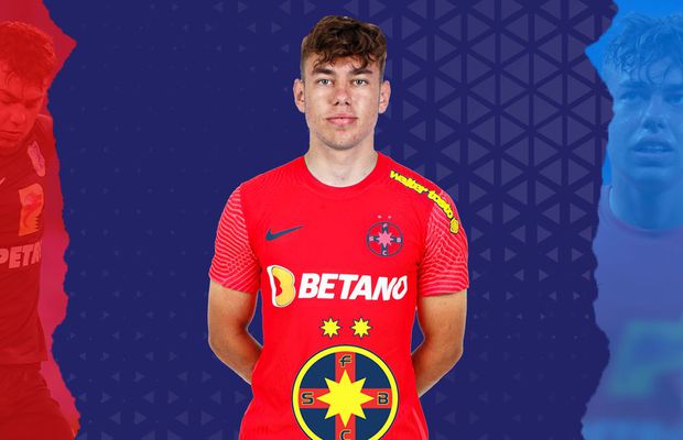 FCSB a anunțat OFICIAL trei transferuri