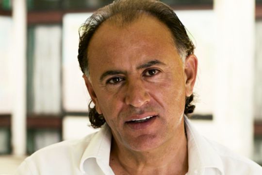 Mohammad Murad // foto: Facebook @ Mohammad Murad