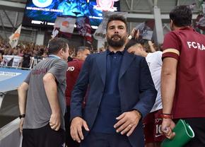 Mutu, prima reacție după ce FCSB i-a „furat” un mijlocaș: „Au fost discuții”
