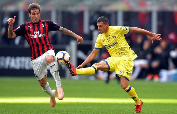 CFR Cluj vrea să dea lovitura în mercato » Interes pentru un atacant cu 136 de meciuri în Serie A