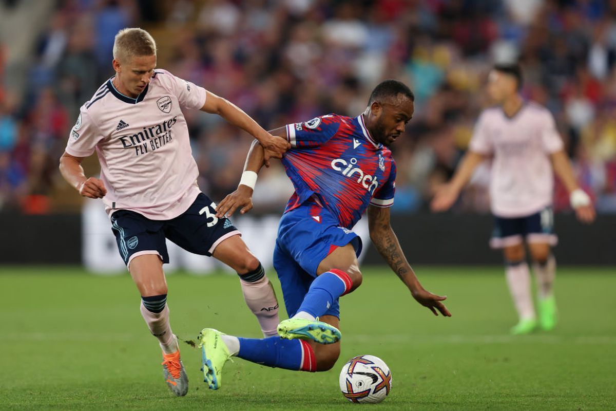 Au plecat ca din tun! Arsenal, victorie în primul meci al sezonului din Premier League