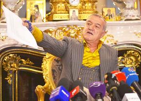Noul jucător de la FCSB a avut oferte din Bundesliga și Portugalia! „Nea Gigi a sunat chiar când urma să plece”