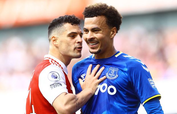 Legături cu mafia pariurilor?! O vedetă din Premier League, în centrul scandalului