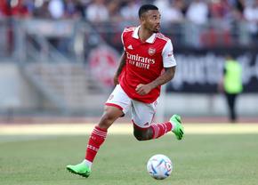 Crystal Palace - Arsenal, primul meci al sezonului în Premier League » Echipele de start