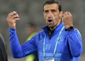 Bogdan Argeș Vintilă a semnat cu un club din liga secundă! Ce funcție ocupă