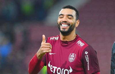 Rapid vrea să dea două lovituri, Omrani și un fundaș de la CFR: „Poate fi o soluție”