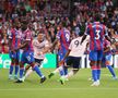 Crystal Palace - Arsenal, primul meci al sezonului în Premier League