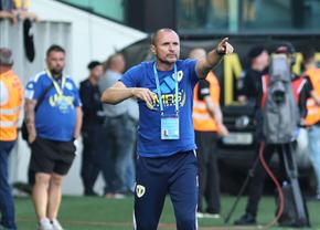 Nicolae Constantin, pus pe glume după prima victorie a sezonului: „Arbitrul a fost lunetist!”