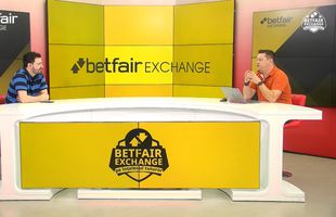 Betfair Exchange - Episodul 22. Supermeciuri în cele mai tari campionate (P)