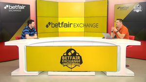 Betfair Exchange - Episodul 22. Supermeciuri în cele mai tari campionate (P)