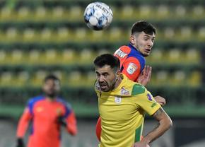 CS Mioveni - FCSB, în etapa #4. Echipe probabile + cele mai tari cote