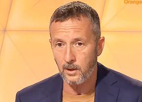 MM Stoica compară stadioanele din București cu ce a văzut în Slovacia: „Ți-e silă de ce s-a făcut la noi. Vestiarele din Giulești sunt buncăre!”