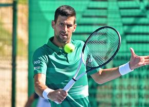 Djokovic, out de la un nou turneu important » Novak riscă și participarea la US Open
