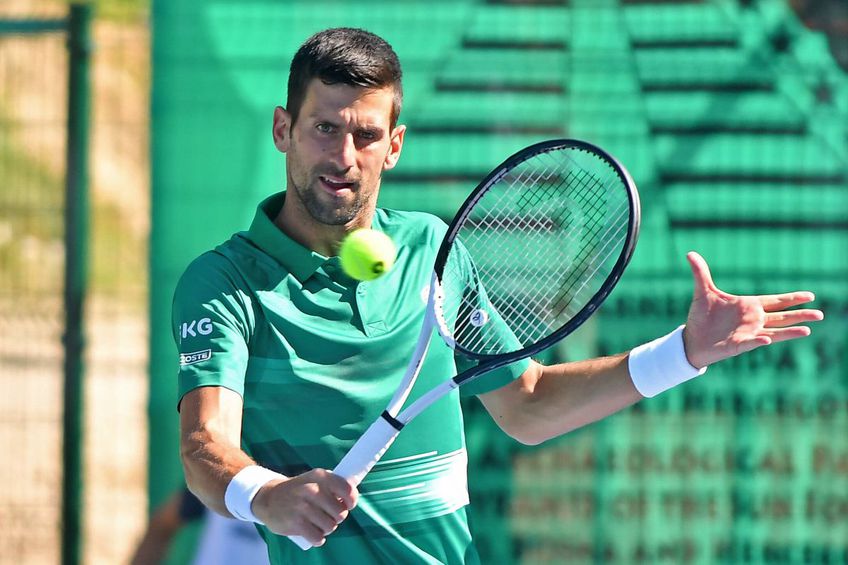 value stitch Dynamics Djokovic, out de la turneul din Montreal » Novak riscă și participarea la  US Open