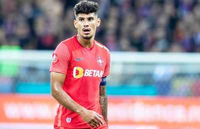 Florinel Coman, pacient sau fotbalist? Îngrijorare la FCSB înainte de RMN: se conturează a patra accidentare gravă din ultimii 2 ani!