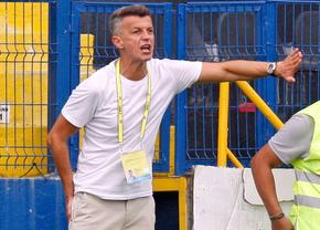 Ovidiu Burcă, după victoria lui Dinamo cu Chiajna: „Eu nu sunt antrenor de rezultat. Mă felicit că am rămas fidel principiilor mele”