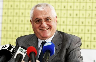 Dragomir e categoric după seara de Conference League: „Suntem la pământ. S-ar putea să nu meargă nicio echipă în play-off”