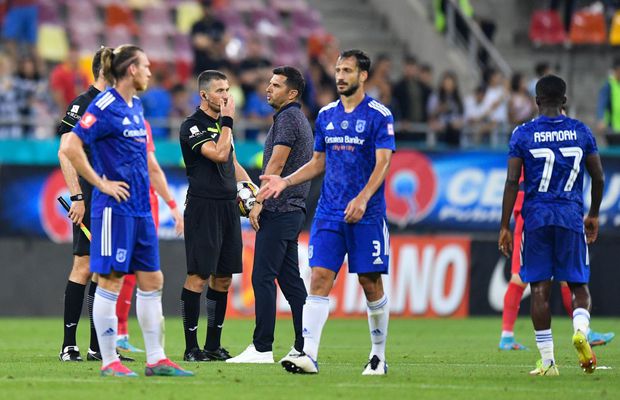 FCU Craiova are transferurile blocate de FIFA! Prima reacție a oltenilor