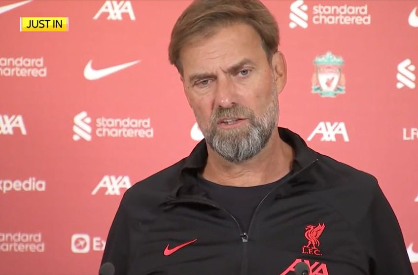 Jurgen Klopp (55 de ani), antrenorul lui Liverpool, este îngrijorat de programul încărcat din noul sezon, unul dat peste cap de Campionatul Mondial din Qatar.